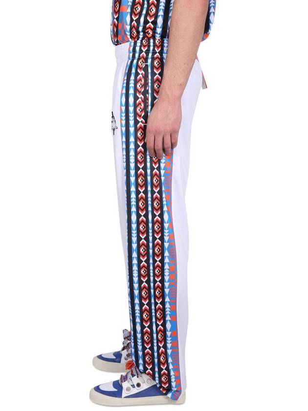 23 ss x KAPPA jogging pants CMCJ004S23FAB0010184 B0040206155 - MARCELO BURLON - BALAAN 4