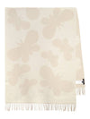 Cresta scarf 25546085600 001 - MAX MARA - BALAAN 2