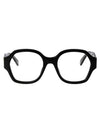 glasses CL50134I 001 black - CELINE - BALAAN 1