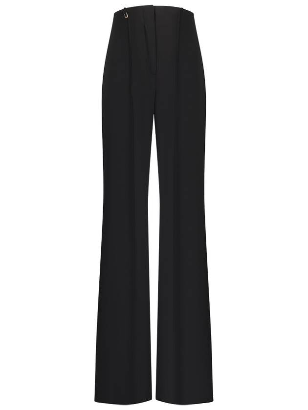 LE PANTALON DRAPEADO PANTS - JACQUEMUS - BALAAN 1