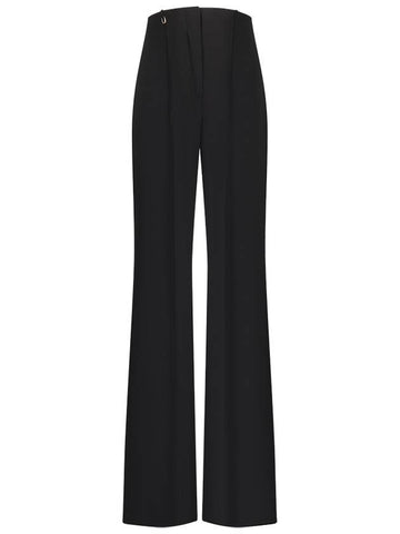 LE PANTALON DRAPEADO PANTS - JACQUEMUS - BALAAN 1