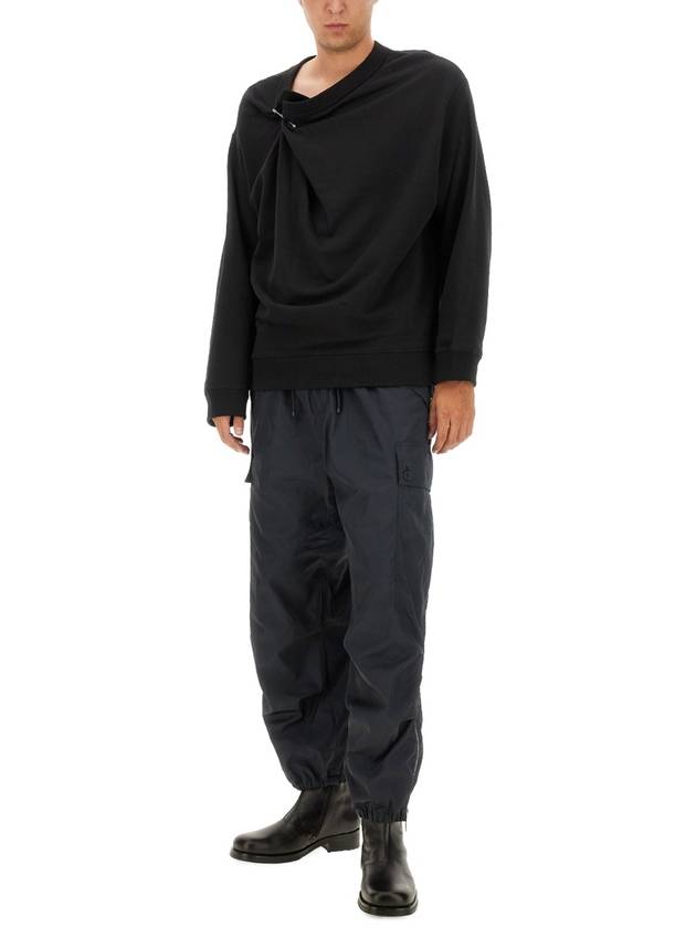 PENTRIG PANTS - DRIES VAN NOTEN - BALAAN 2