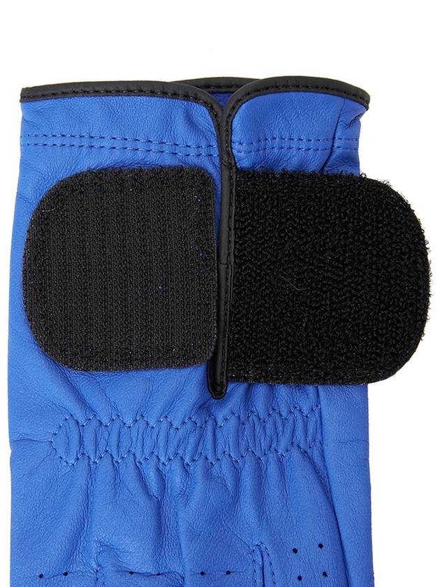 Men's Collection Golf Gloves Azure - G/FORE - BALAAN 5