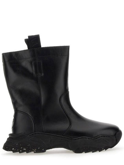 DEALER BOOT - VIVIENNE WESTWOOD - BALAAN 2