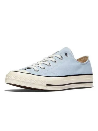 Chuck Taylor 70 Low Top Sneakers Cloudy Daze - CONVERSE - BALAAN 2