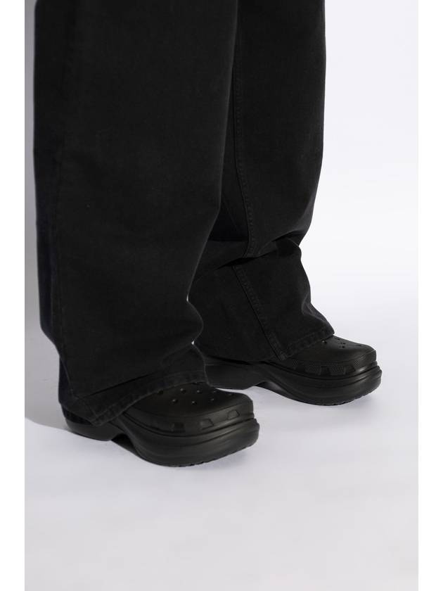 Balenciaga Ankle-high Boots, Women's, Black - BALENCIAGA - BALAAN 2