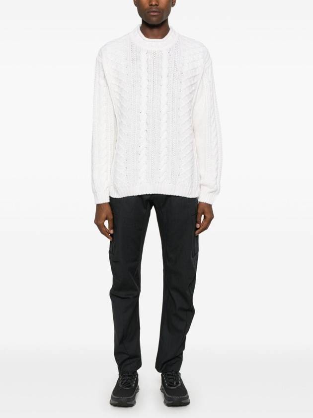 C.P.COMPANY KNITWEAR CREW NECK - CP COMPANY - BALAAN 2