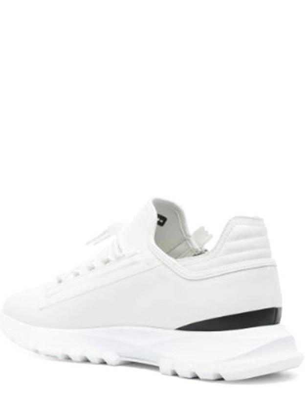 Specter Runner Low Top Sneakers White - GIVENCHY - BALAAN 3