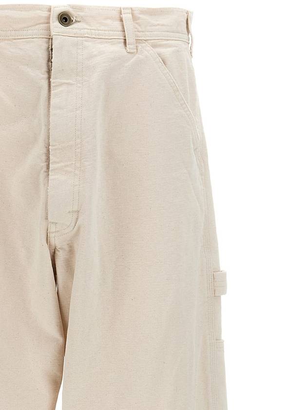 Maison Margiela 5-Pocket Jeans - MAISON MARGIELA - BALAAN 3