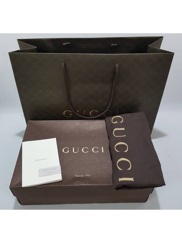 women shoulder bag - GUCCI - BALAAN 10