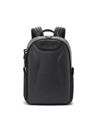 McLaren Velocity Backpack Carbon 1445511164 - TUMI - BALAAN 1