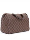 women tote bag - LOUIS VUITTON - BALAAN 4