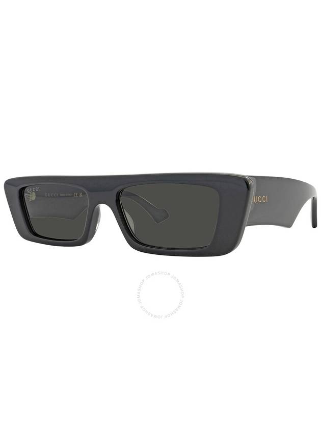 rectangular frame sunglasses GG1331S - GUCCI - BALAAN 3