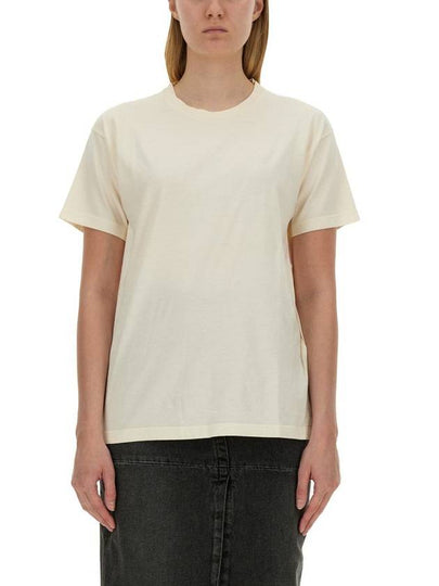 short sleeve t-shirt S51GC0523 S20079102 - MAISON MARGIELA - BALAAN 2