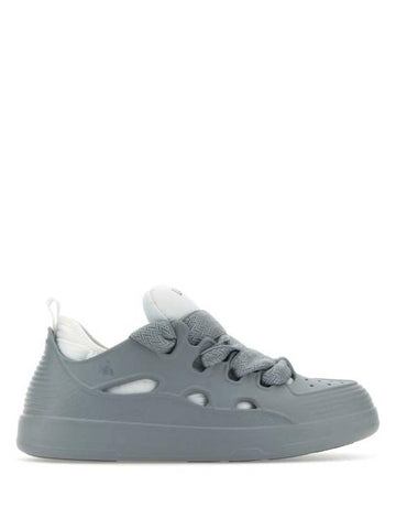 Sneakers FMSKAK00MOLDH23 15 Gray - LANVIN - BALAAN 1