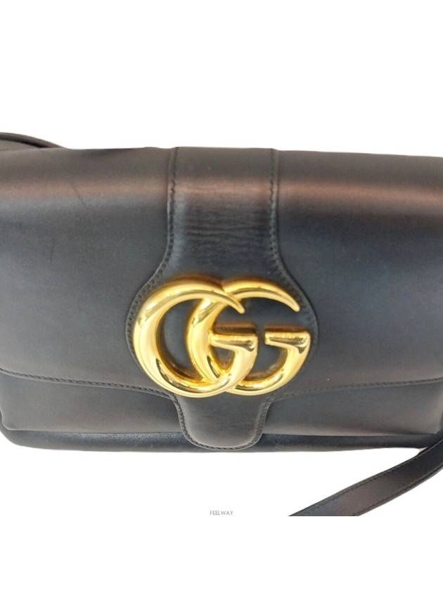 women cross bag - GUCCI - BALAAN 6