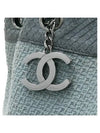 A31495 shoulder bag - CHANEL - BALAAN 4