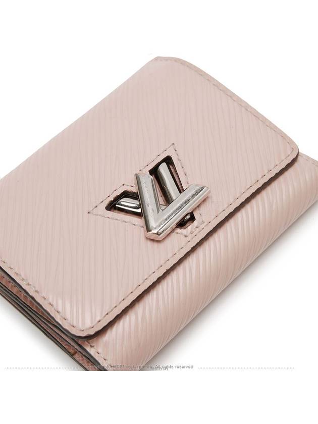 women card wallet - LOUIS VUITTON - BALAAN 2