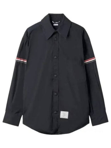 jacket jumper - THOM BROWNE - BALAAN 1