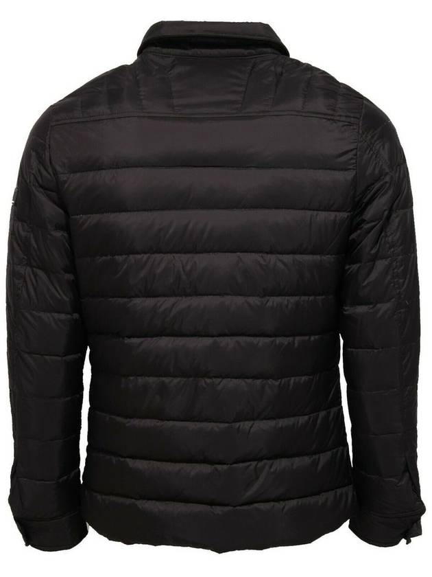 Collection ultra light down padded jacket - CALVIN KLEIN - BALAAN 3