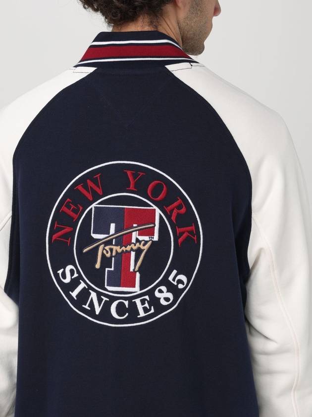 Jacket men Tommy Jeans - TOMMY HILFIGER - BALAAN 4