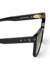 My Monogram Cat Eye Sunglasses Black - LOUIS VUITTON - BALAAN 3