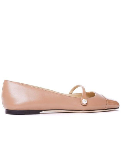 Jimmy Choo Flat Shoes - JIMMY CHOO - BALAAN 2