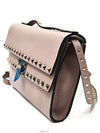 women cross bag - VALENTINO - BALAAN 3