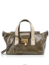 women tote bag - MARC JACOBS - BALAAN 1