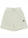 Botanically Dyed Shorts Gender Neutral - ADIDAS - BALAAN 1