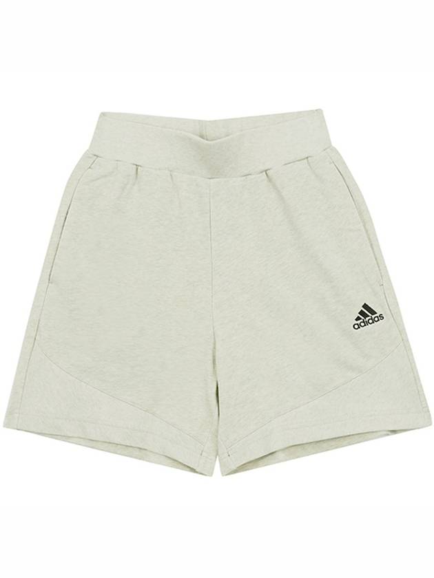 Botanically Dyed Shorts Gender Neutral - ADIDAS - BALAAN 1