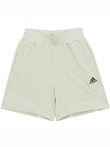 Botanically Dyed Shorts Gender Neutral - ADIDAS - BALAAN 1