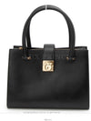 women tote bag - SALVATORE FERRAGAMO - BALAAN 1