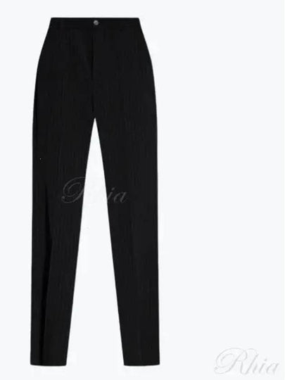 23 ss straight leg trousers 725513TNT361070 B0710229949 - BALENCIAGA - BALAAN 2