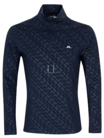 Luke Deboss Mid Layer GMJS10944 O518 Men s - J.LINDEBERG - BALAAN 1