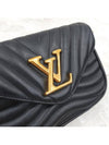 women shoulder bag - LOUIS VUITTON - BALAAN 5