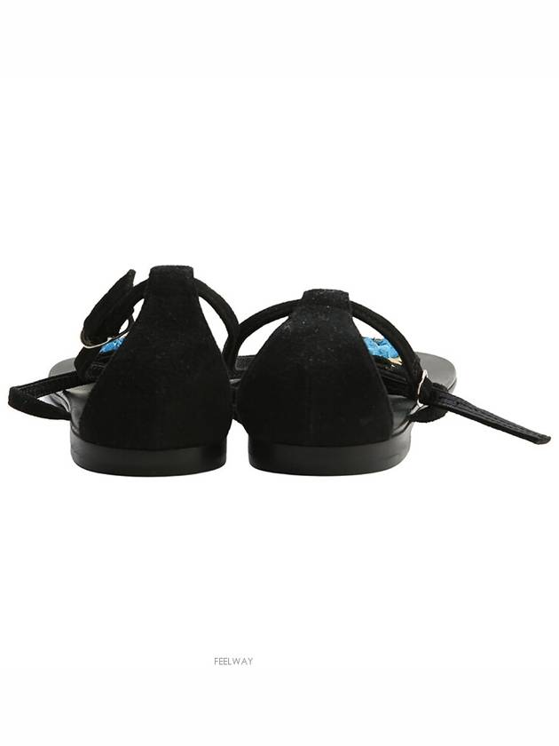 women sandals - GIUSEPPE ZANOTTI - BALAAN 4