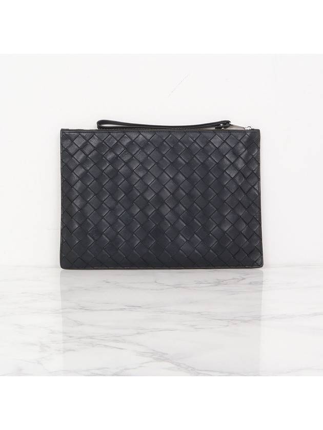 Intrecciato clutch bag 684509 - BOTTEGA VENETA - BALAAN 1