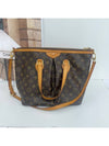 women shoulder bag - LOUIS VUITTON - BALAAN 5