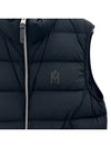 23FW logo vest padding FISHER - MACKAGE - BALAAN 5