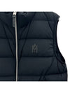 logo vest padding FISHER - MACKAGE - BALAAN 5