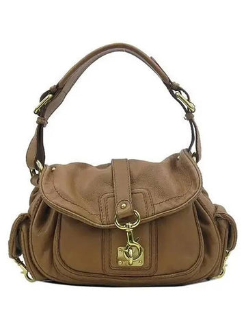 camel tote bag - MARC JACOBS - BALAAN 1