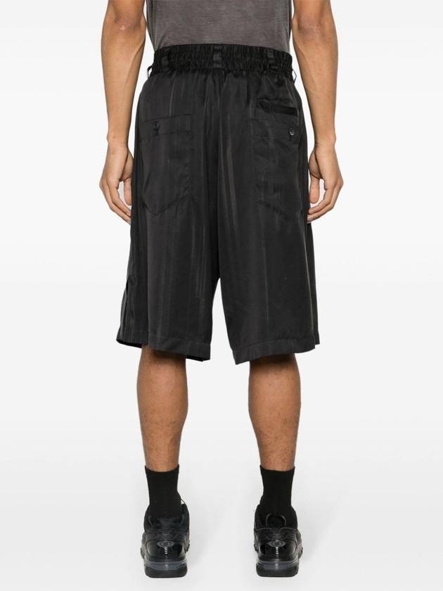 short pants IN4352 BLACK BLACK - Y-3 - BALAAN 5