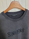 men s short sleeve t shirt - BALENCIAGA - BALAAN 2