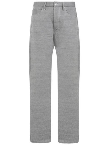 Maison Margiela Jeans - MAISON MARGIELA - BALAAN 1