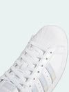 Adidas x Dime Superstar ADV Cloud White Adidas x Dime Supers - CROCS - BALAAN 8