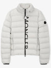 Women s Cerces Open Gray Padding 1A00073 53333 90D - MONCLER - BALAAN 2