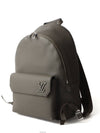 men backpack - LOUIS VUITTON - BALAAN 2