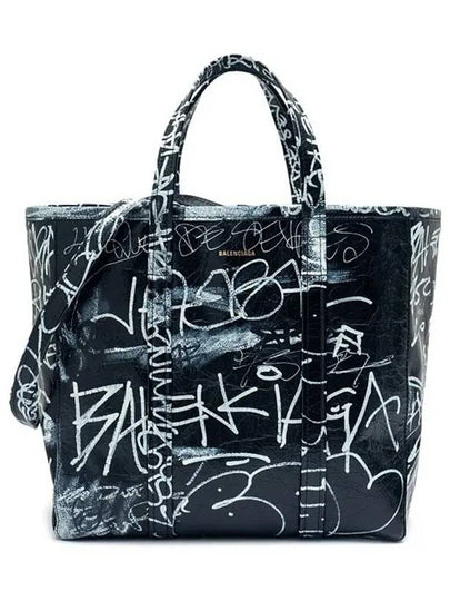 bag 671409210P1 1090 B0440025546 - BALENCIAGA - BALAAN 2