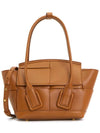 600606 VMAP1 2650 Women s Tote Bag - BOTTEGA VENETA - BALAAN 1